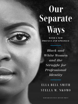 cover image of Our Separate Ways, With a New Preface and Epilogue